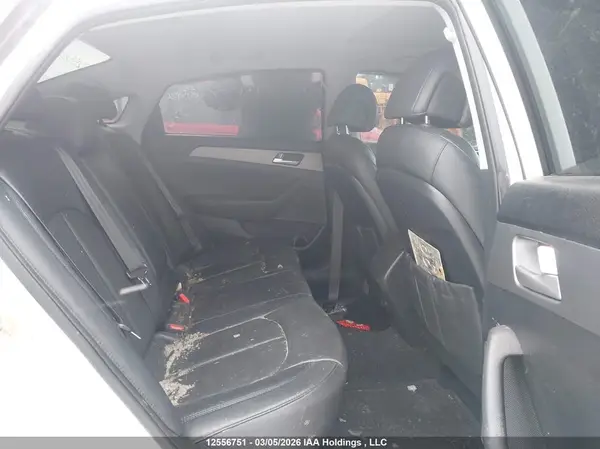 5NPE24AF0GH346900 2016 HYUNDAI SONATA - Image 8