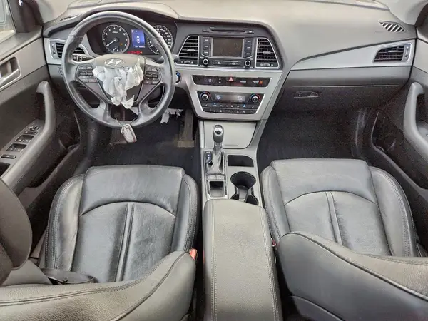 5NPE24AF0GH346928 2016 HYUNDAI SONATA - Image 8