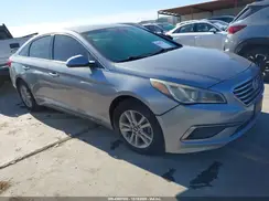 5NPE24AF0GH347092 2016 HYUNDAI SONATA