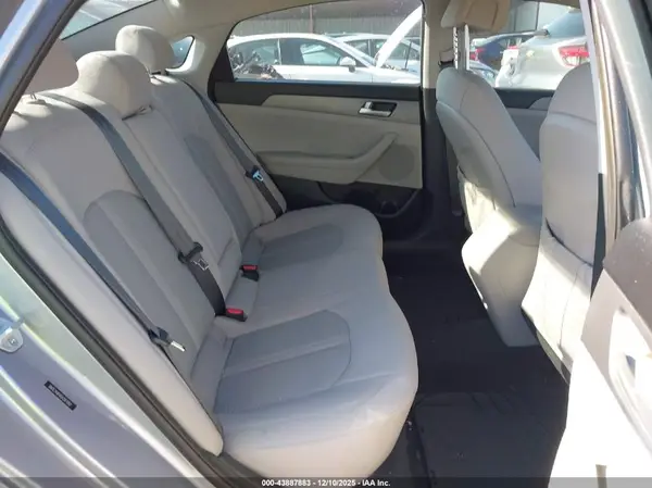 5NPE24AF0GH347092 2016 HYUNDAI SONATA - Image 8