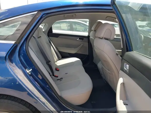 5NPE24AF0GH349358 2016 HYUNDAI SONATA - Image 8