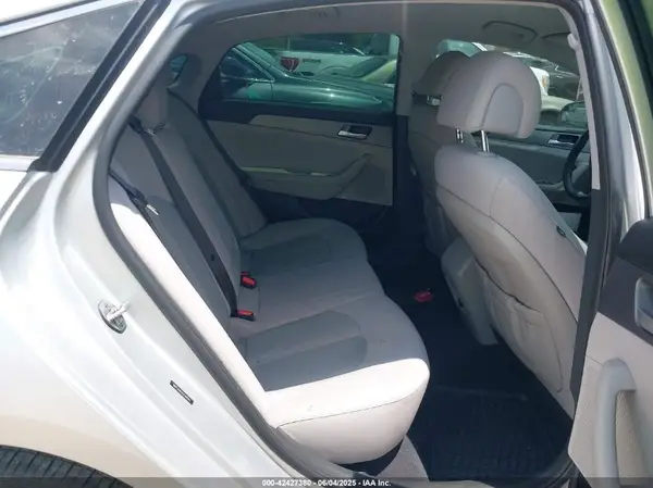 5NPE24AF0GH349943 2016 HYUNDAI SONATA - Image 8