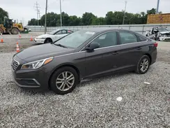 5NPE24AF0GH350025 2016 HYUNDAI SONATA