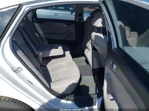 5NPE24AF0GH350123 2016 HYUNDAI SONATA - Image 8