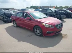 5NPE24AF0GH350381 2016 HYUNDAI SONATA