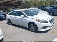 5NPE24AF0GH350817 2016 HYUNDAI SONATA