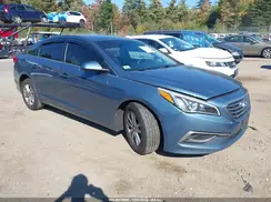 5NPE24AF0GH350901 2016 HYUNDAI SONATA