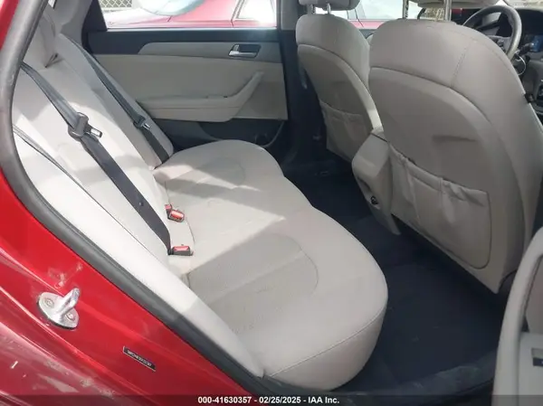 5NPE24AF0GH351367 2016 HYUNDAI SONATA - Image 8