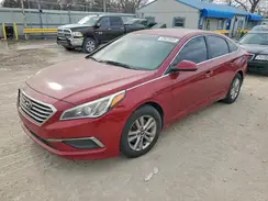 5NPE24AF0GH351739 2016 HYUNDAI SONATA