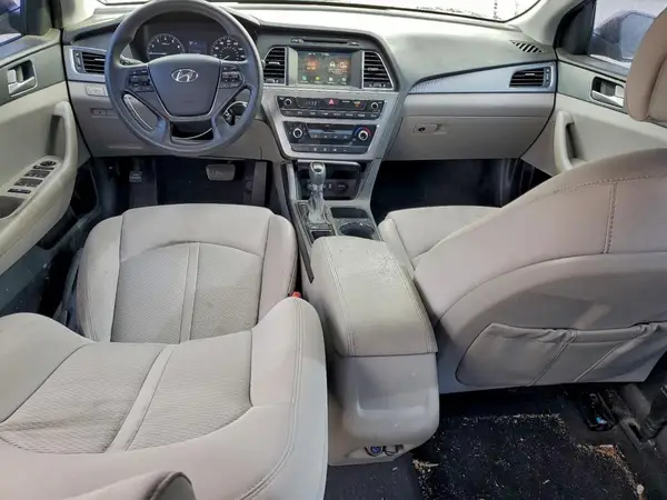 5NPE24AF0GH351739 2016 HYUNDAI SONATA - Image 8