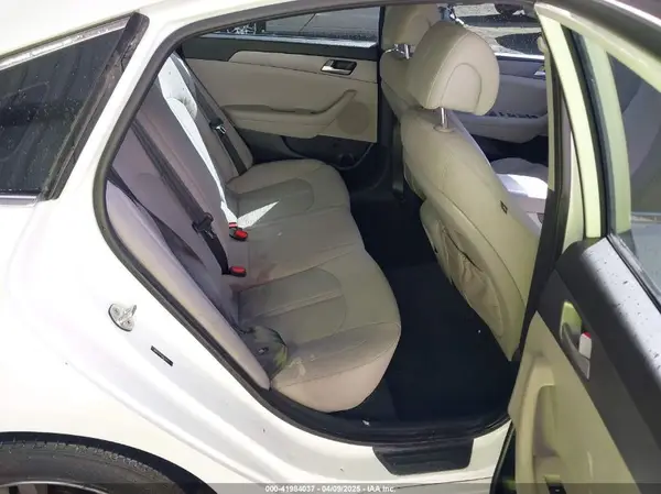 5NPE24AF0GH353717 2016 HYUNDAI SONATA - Image 8