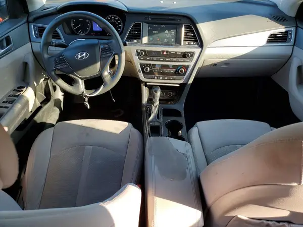 5NPE24AF0GH353913 2016 HYUNDAI SONATA - Image 8