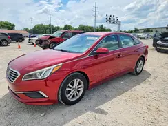 5NPE24AF0GH354060 2016 HYUNDAI SONATA
