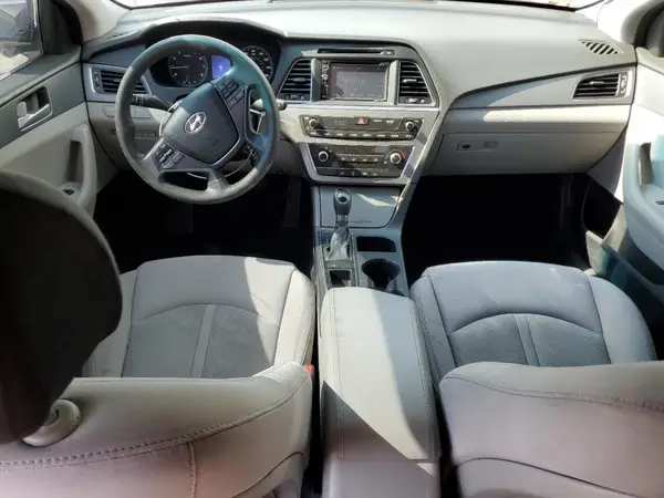 5NPE24AF0GH354267 2016 HYUNDAI SONATA - Image 8