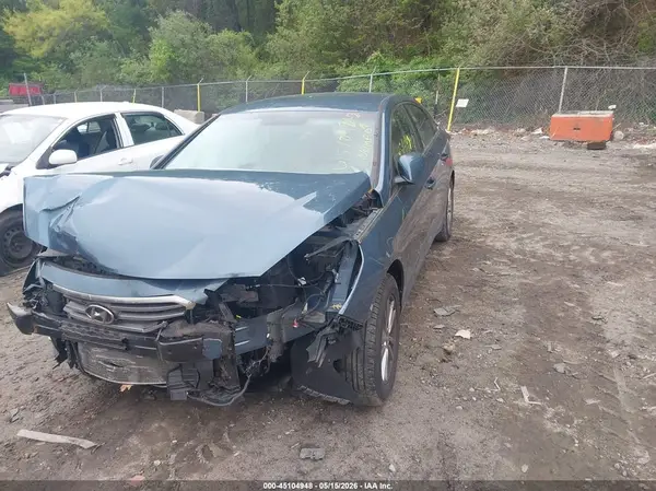 5NPE24AF0GH355435 2016 HYUNDAI SONATA - Image 2