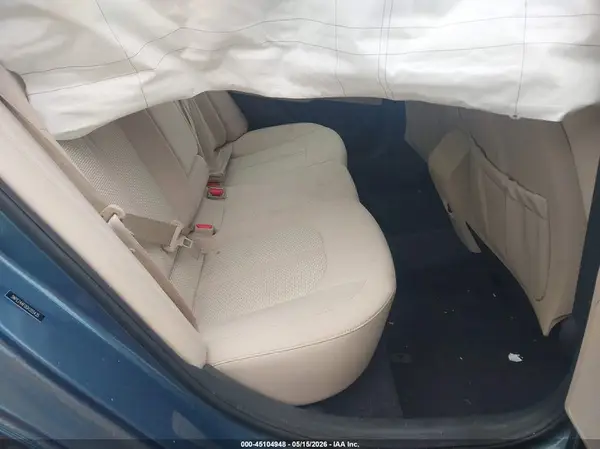 5NPE24AF0GH355435 2016 HYUNDAI SONATA - Image 8