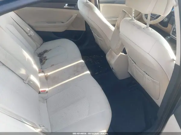 5NPE24AF0GH355449 2016 HYUNDAI SONATA - Image 8