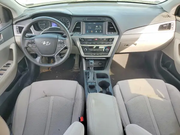 5NPE24AF0GH355774 2016 HYUNDAI SONATA - Image 8