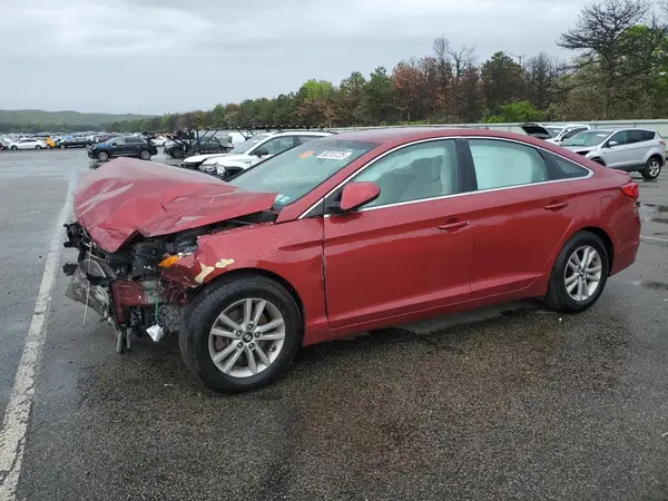5NPE24AF0GH355838 2016 HYUNDAI SONATA - Image 1