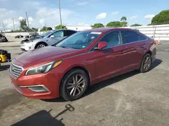 5NPE24AF0GH355970 2016 HYUNDAI SONATA