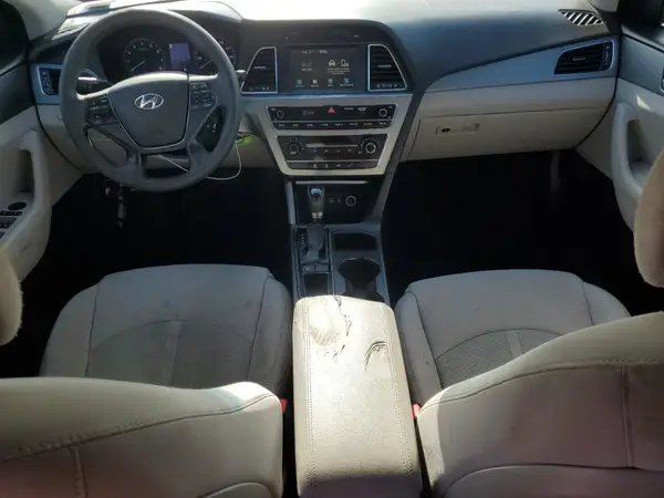5NPE24AF0GH355970 2016 HYUNDAI SONATA - Image 8