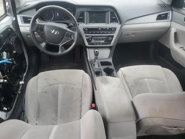 5NPE24AF0GH356598 2016 HYUNDAI SONATA - Image 8