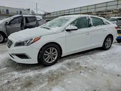 5NPE24AF0GH356813 2016 HYUNDAI SONATA