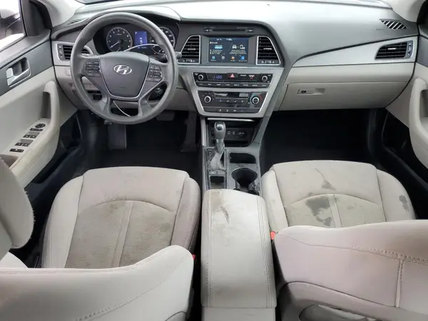 5NPE24AF0GH357024 2016 HYUNDAI SONATA - Image 8