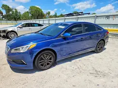 5NPE24AF0GH357931 2016 HYUNDAI SONATA