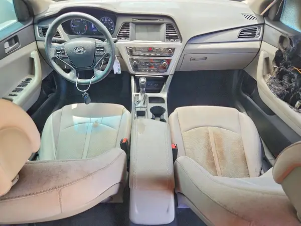 5NPE24AF0GH357931 2016 HYUNDAI SONATA - Image 8