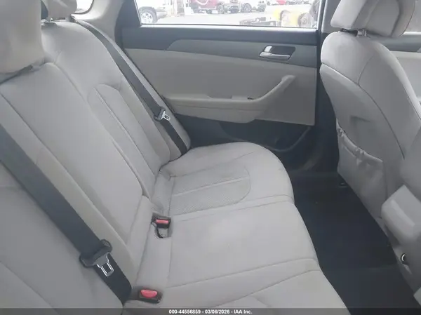 5NPE24AF0GH358884 2016 HYUNDAI SONATA - Image 8