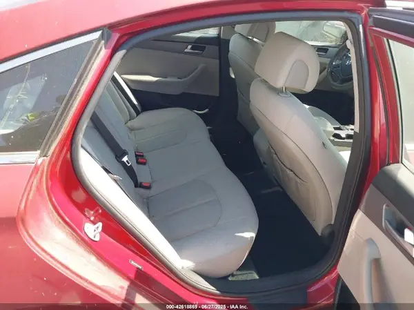 5NPE24AF0GH359128 2016 HYUNDAI SONATA - Image 8