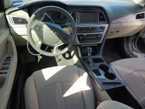 5NPE24AF0GH359260 2016 HYUNDAI SONATA - Image 8