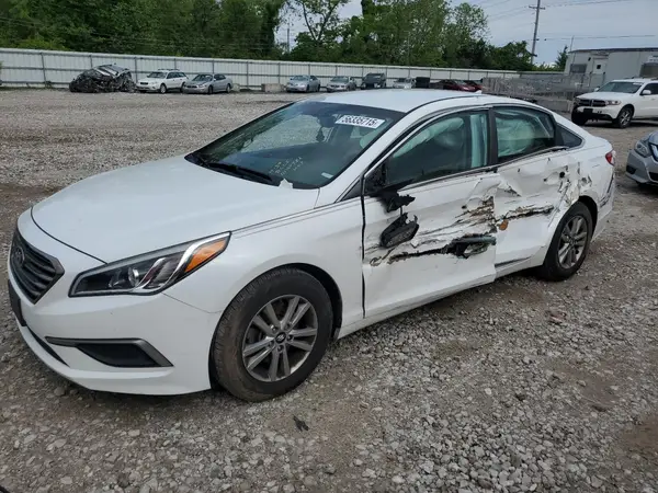 5NPE24AF0GH359422 2016 HYUNDAI SONATA - Image 1