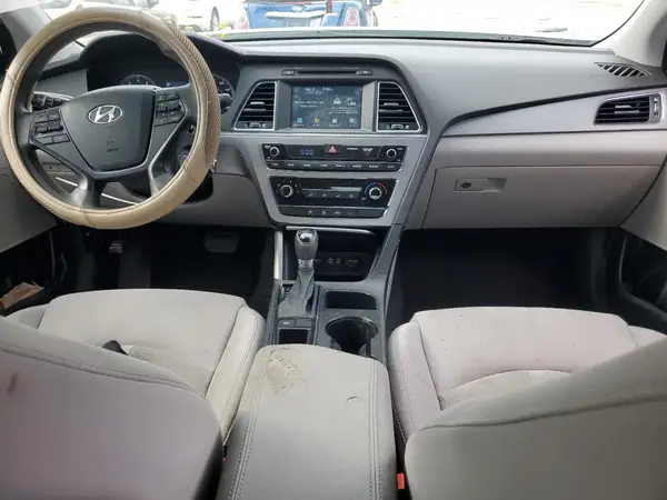 5NPE24AF0GH359422 2016 HYUNDAI SONATA - Image 8