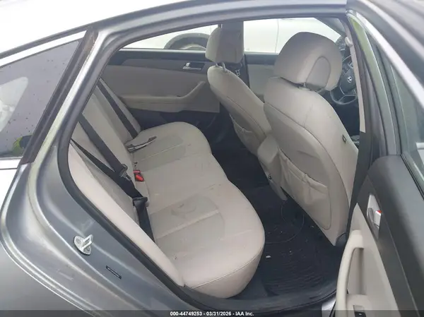 5NPE24AF0GH359601 2016 HYUNDAI SONATA - Image 8