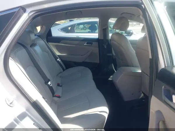 5NPE24AF0GH360215 2016 HYUNDAI SONATA - Image 8