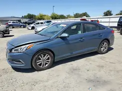 5NPE24AF0GH360229 2016 HYUNDAI SONATA