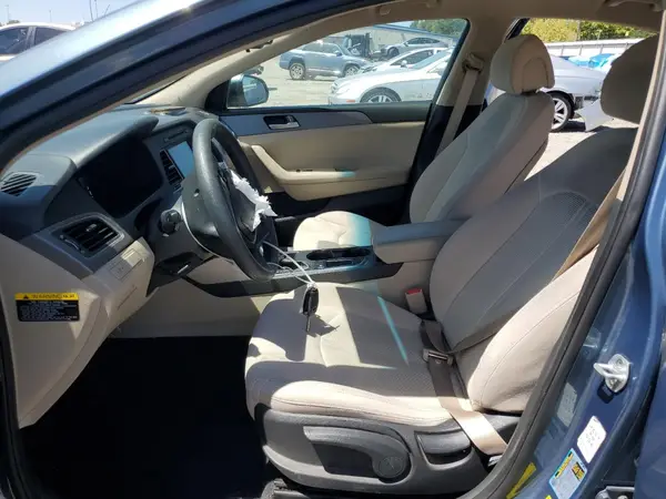 5NPE24AF0GH360229 2016 HYUNDAI SONATA - Image 7