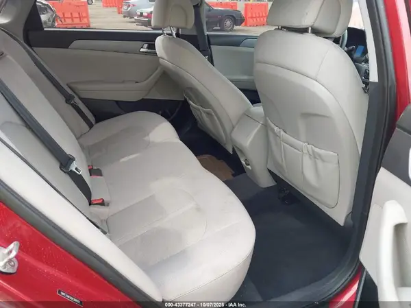 5NPE24AF0GH360568 2016 HYUNDAI SONATA - Image 8