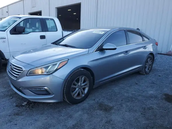 5NPE24AF0GH361008 2016 HYUNDAI SONATA - Image 1
