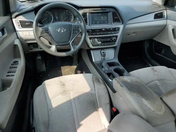 5NPE24AF0GH361316 2016 HYUNDAI SONATA - Image 8