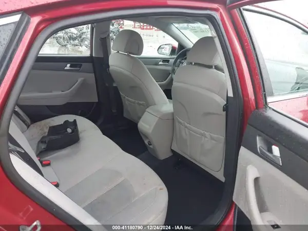 5NPE24AF0GH361851 2016 HYUNDAI SONATA - Image 8