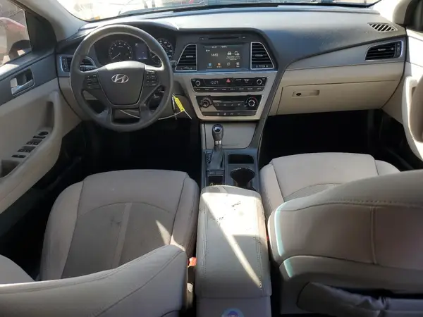 5NPE24AF0GH362191 2016 HYUNDAI SONATA - Image 8
