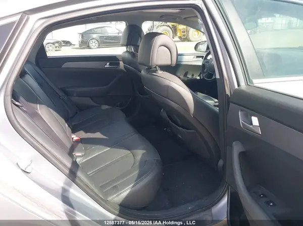 5NPE24AF0GH362238 2016 HYUNDAI SONATA - Image 8