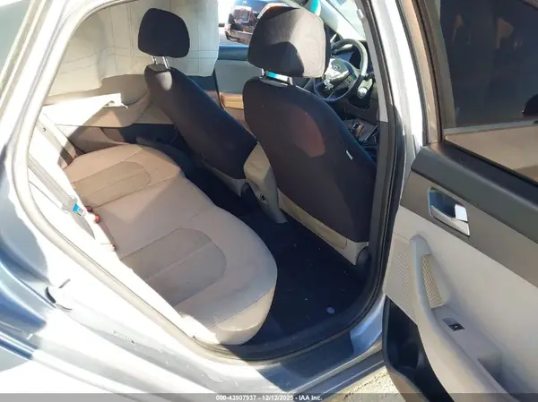 5NPE24AF0GH362255 2016 HYUNDAI SONATA - Image 8