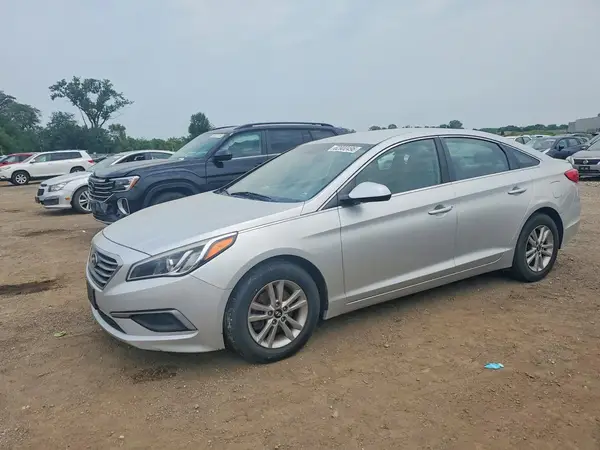 5NPE24AF0GH362868 2016 HYUNDAI SONATA - Image 1