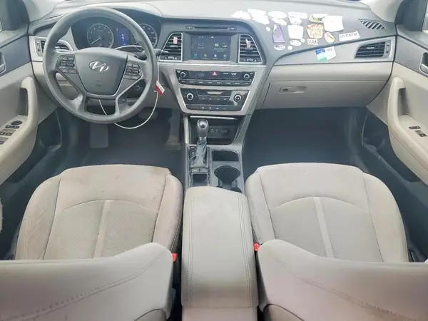 5NPE24AF0GH362868 2016 HYUNDAI SONATA - Image 8