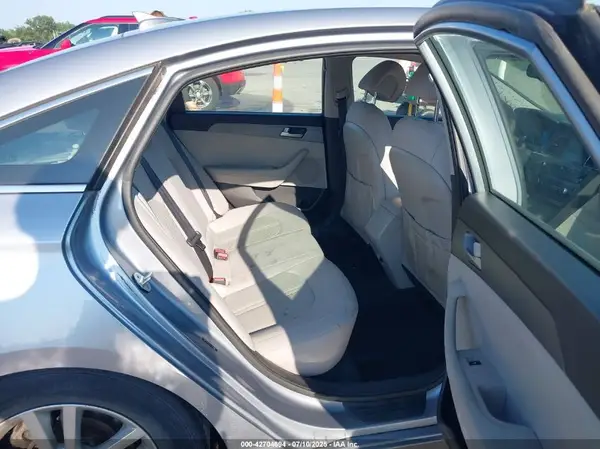 5NPE24AF0GH363020 2016 HYUNDAI SONATA - Image 8