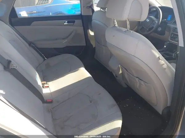 5NPE24AF0GH363051 2016 HYUNDAI SONATA - Image 8